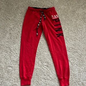 Victoria Secret Pink Jogger